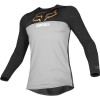 MTB/Motocross Shirt Lange Mouw Fox Racing Flexair Royl N001 2019